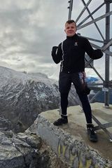 Benutzerfoto KrzysztofPiwowar18