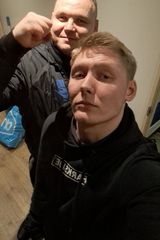 Zdjęcie użytkownika Mariusz3103