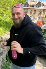 Fotka uživatele Przyjemniaczekkkxx