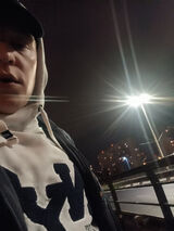 Zdjęcie użytkownika DanRobert1