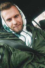 Фотография пользователя PadewskiK