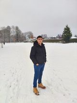 Zdjęcie użytkownika youcef8