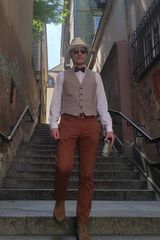 Photos gentleman94