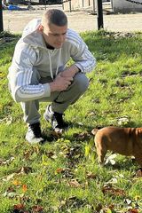 Zdjęcie użytkownika bartekm604