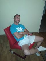 Benutzerfoto Towarzyski86