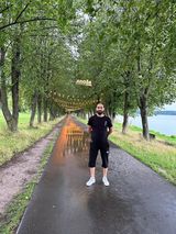 Фотография пользователя benarffaabdelatif