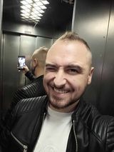 Fotka uživatele Magister