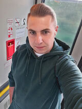 Benutzerfotoborpat1997wppl