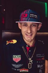 Foto pengguna MichaelKubica21
