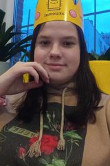 Foto utilizatorului weronika0987654348