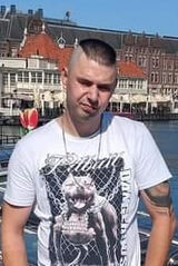 Fotka uživatele mateusz19200