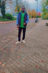 Benutzerfoto princefortunate001