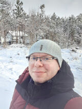 Zdjęcie użytkownika 2steps