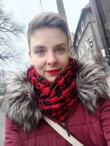 Zdjęcie użytkownika Milutka1221