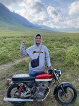 Фото користувача Devann