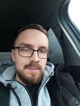 Zdjęcie użytkownika MarCinekCinek