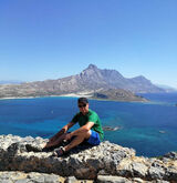 Zdjęcie użytkownika Miisiek94