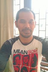 Фотография пользователя indrabp