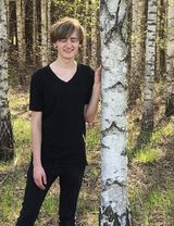 Фотография пользователя Dianshor