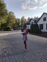 Foto pengguna Serodzinska