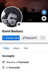 Zdjęcie użytkownikaKamilBednarz2