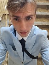 Фотография пользователя piter1989ckpp