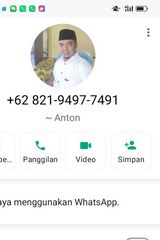 Zdjęcie użytkownika wahyuayub253