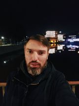 Фотография пользователя SantaSaro