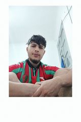 Zdjęcie użytkownika Ouggadoussama