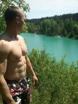 Фотография пользователя DJenson