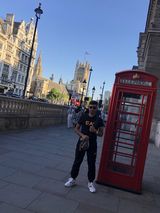 Benutzerfoto sohaibatamna97