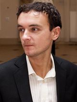Фотография пользователя hubertczarnocki
