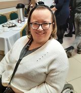 Zdjęcie użytkownika Magdakarolina