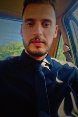 Фотография пользователя BouflissiZaki