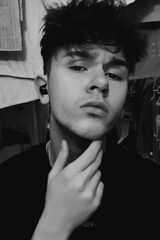 Foto utilizatorului szymonwilk1605