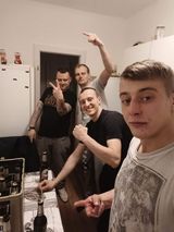 Fotka uživatele Misiek22345