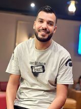 Fotka uživatele chawkikarmaoui
