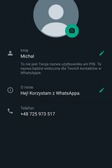 Fotka uživatele MichalKobylecki1
