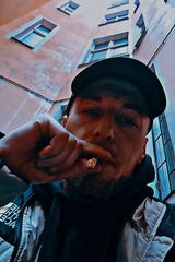 Zdjęcie użytkownika SamTessio