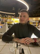 Zdjęcie użytkownika Babrach7