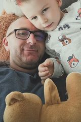 Foto pengguna Radziu11998888