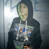 Foto pengguna ghostysadboy
