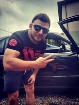 Photos Fighter54