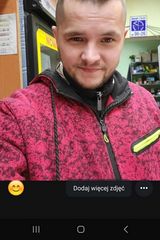 Zdjęcie użytkownika Andrzejek94