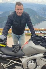Fotka uživatele Paciok
