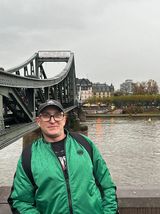 Fotka uživatele sebapupek