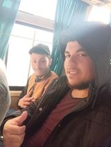 Фотография пользователя HmedH