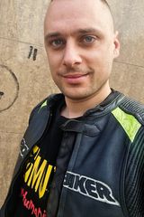 Фотография пользователя AdamekZSW