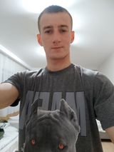 Zdjęcie użytkownika lukaszgorczyca142