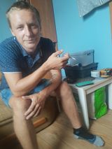 Фотография пользователя mlody29xd